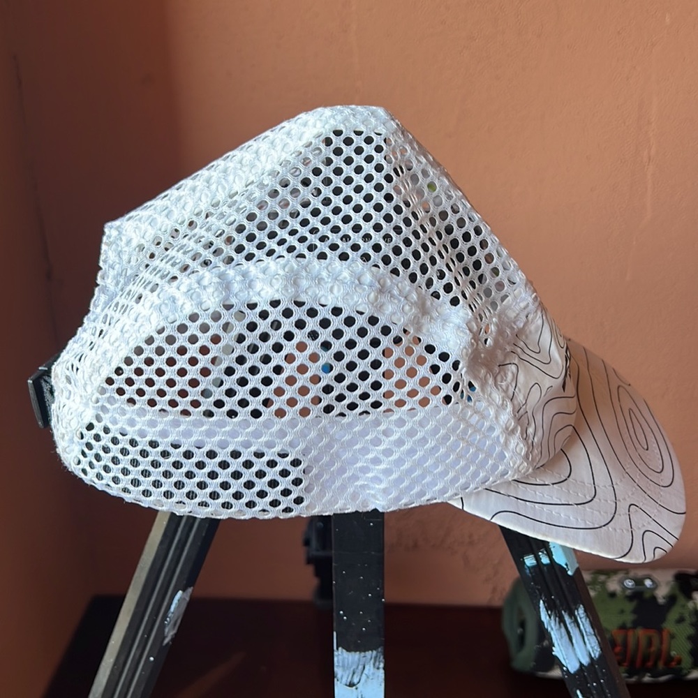 COPY - Spring Running hat / cap - Picture 2 of 4